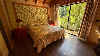 hotel salto del carileufu