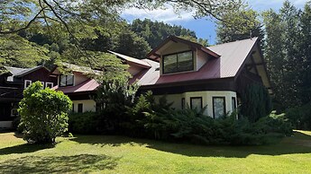 hotel salto del carileufu