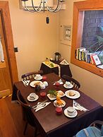 hotel salto del carileufu