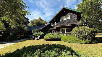 hotel salto del carileufu