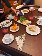 hotel salto del carileufu