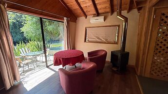 hotel salto del carileufu
