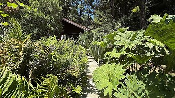 hotel salto del carileufu