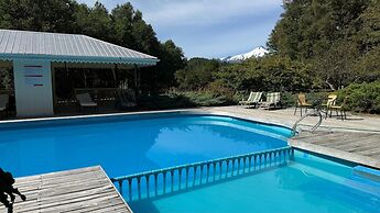 hotel salto del carileufu