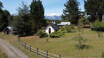 hotel salto del carileufu