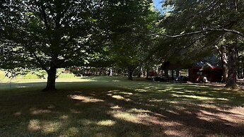 hotel salto del carileufu