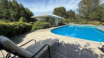 hotel salto del carileufu