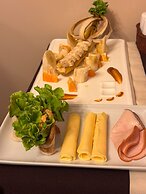 hotel salto del carileufu