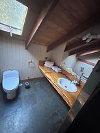 hotel salto del carileufu