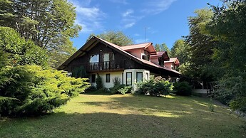 hotel salto del carileufu