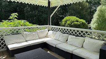 hotel salto del carileufu