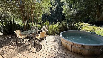 hotel salto del carileufu