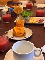 hotel salto del carileufu