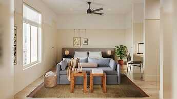 Mint House Nashville - Marathon Village