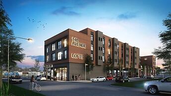 Mint House Nashville - Marathon Village