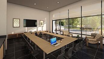 Mint House Nashville - Marathon Village