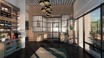 Mint House Nashville - Marathon Village