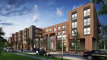 Mint House Nashville - Marathon Village