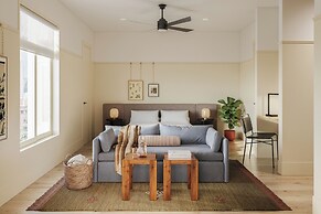 Mint House Nashville - Marathon Village