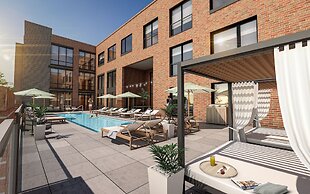 Mint House Nashville - Marathon Village