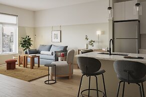 Mint House Nashville - Marathon Village