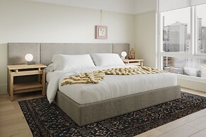 Mint House Nashville - Marathon Village