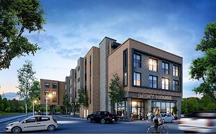 Mint House Nashville - Marathon Village