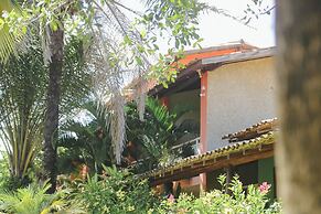 Pousada Marezia