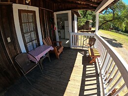 Van Zandt's Redwood View Resort