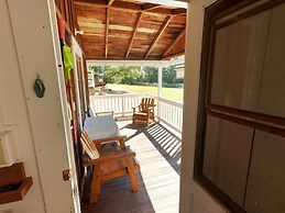 Van Zandt's Redwood View Resort