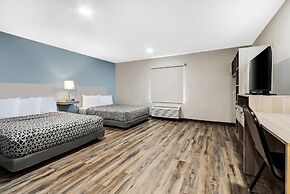 Woodspring Suites Sumter Near Shaw Afb