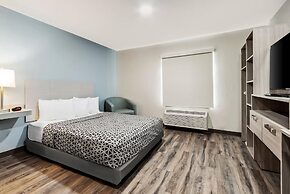 Woodspring Suites Sumter Near Shaw Afb