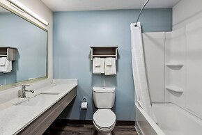 Woodspring Suites Sumter Near Shaw Afb