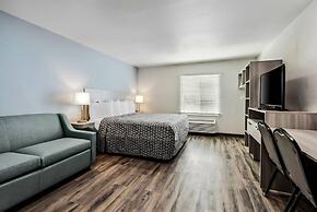 Woodspring Suites Sumter Near Shaw Afb