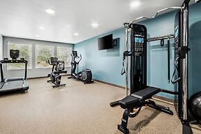 Woodspring Suites Sumter Near Shaw Afb
