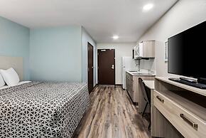 Woodspring Suites Sumter Near Shaw Afb