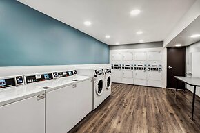 Woodspring Suites Sumter Near Shaw Afb