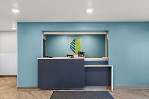 Woodspring Suites Sumter Near Shaw Afb