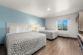 Woodspring Suites Sumter Near Shaw Afb