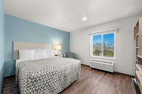 Woodspring Suites Sumter Near Shaw Afb