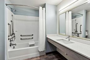Woodspring Suites Sumter Near Shaw Afb