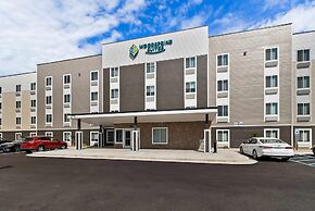 Woodspring Suites Sumter Near Shaw Afb