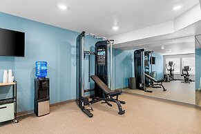 Woodspring Suites Sumter Near Shaw Afb