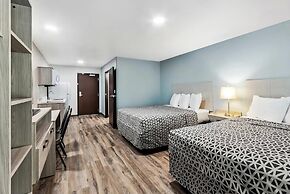 Woodspring Suites Sumter Near Shaw Afb