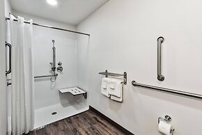 Woodspring Suites Sumter Near Shaw Afb
