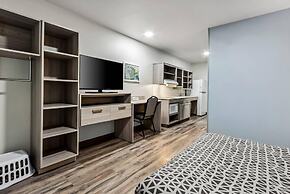 Woodspring Suites Sumter Near Shaw Afb