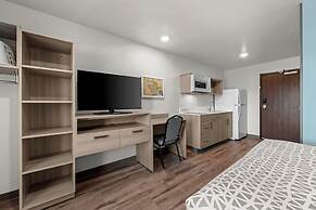 Woodspring Suites Sumter Near Shaw Afb
