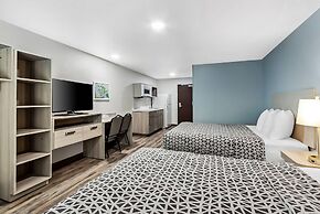 Woodspring Suites Sumter Near Shaw Afb
