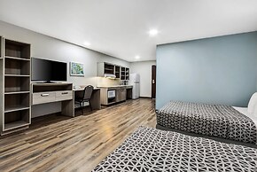 Woodspring Suites Sumter Near Shaw Afb
