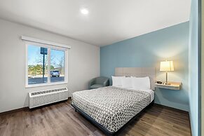 Woodspring Suites Sumter Near Shaw Afb
